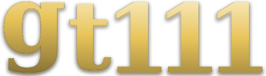 gt111 logo